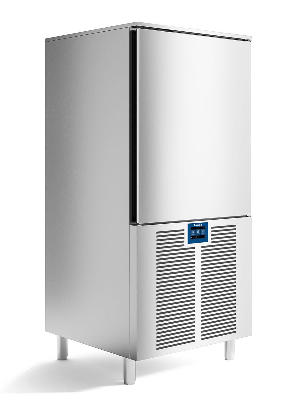 Šokový schladzovač a zmrazovač Ready R-Regular RBSR-120-RA-R290