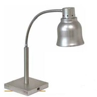 Ohrievacia lampa stolová LT 25