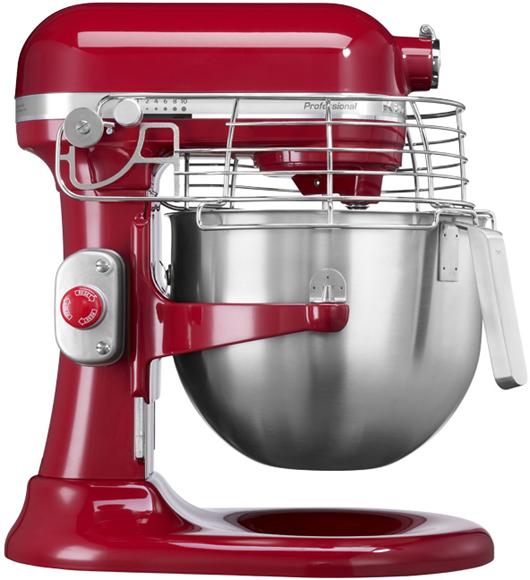 Univerzálny robot KitchenAid Professional 5KSM7990