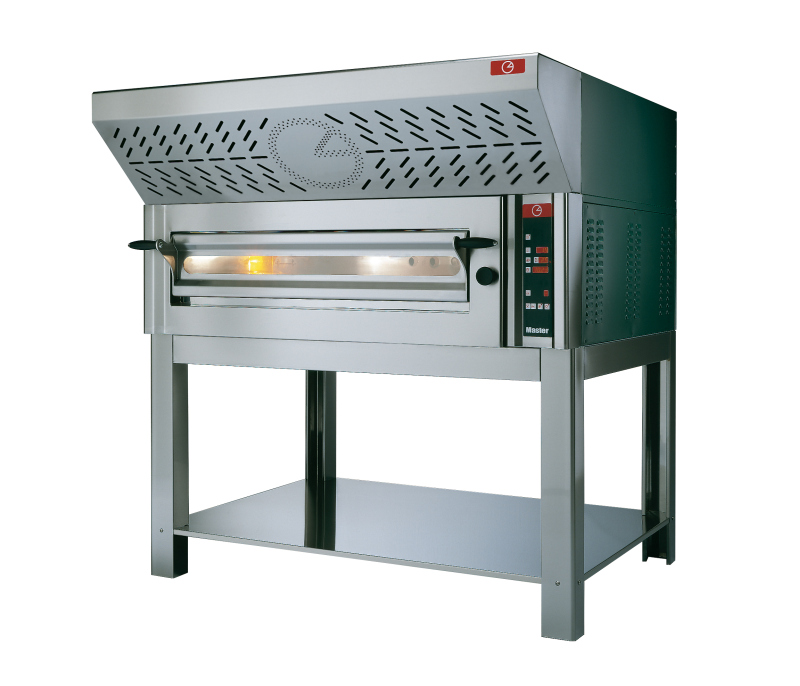Digestor pre pece Master MASTER K6 - K12