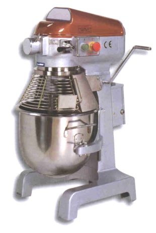 Univerzálny robot RM 200 H