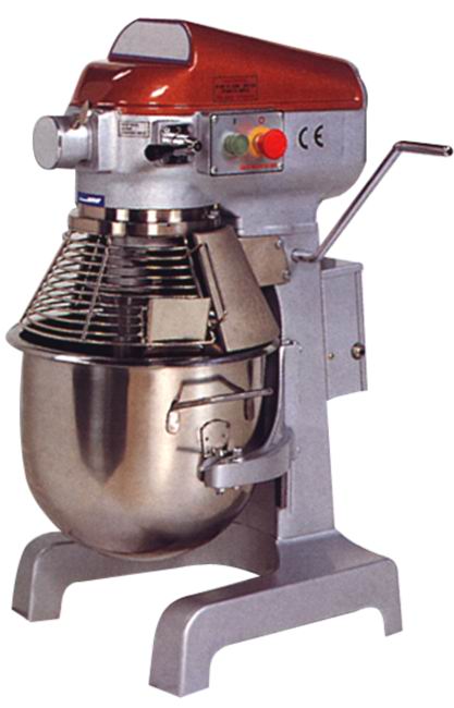 Univerzálny robot RM 22 H / 3F