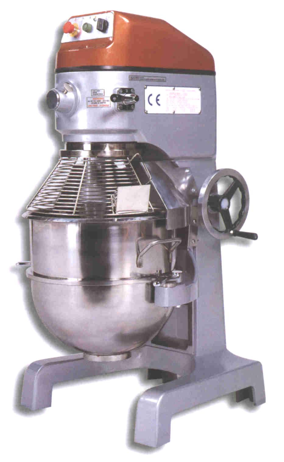 Univerzálny robot RM 40 H