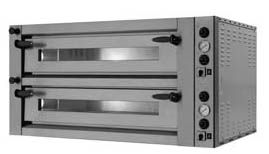 Pec na pizzu ACTIVESTONE PYRALIS M18