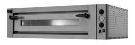 Pec na pizzu ACTIVESTONE PYRALIS M6L S