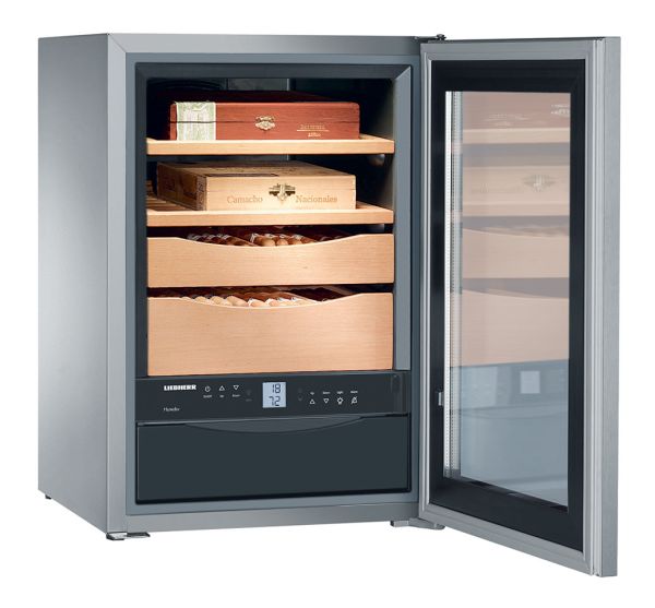 Humidor na cigára LIEBHERR ZKes 453