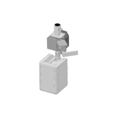 Smart Drain -manual kit XUC020