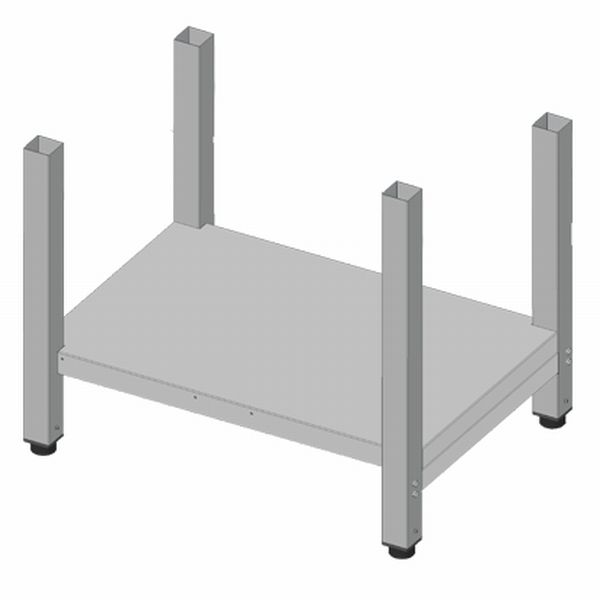 Podstavec stredný XWVRC-0011-M