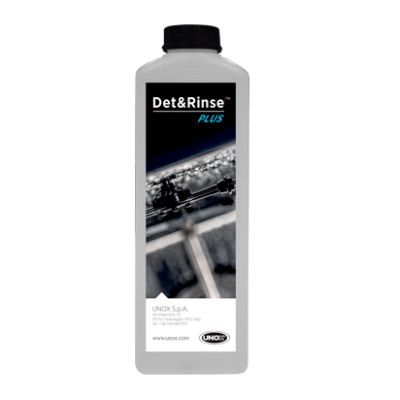 UNOX.Det&Rinse Plus DB1076A0