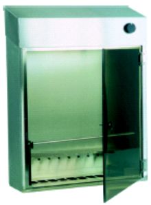 Sterilizátor nožov s UV SUV 14 STERILIZER