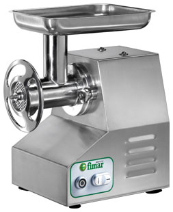 Mlynček na mäso TRITACARNE 22 TS / 3F (INOX)