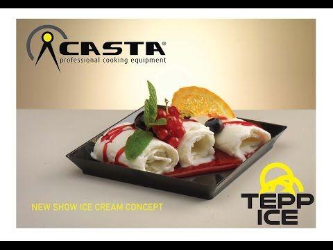 Tepp-Ice DP/TPICE