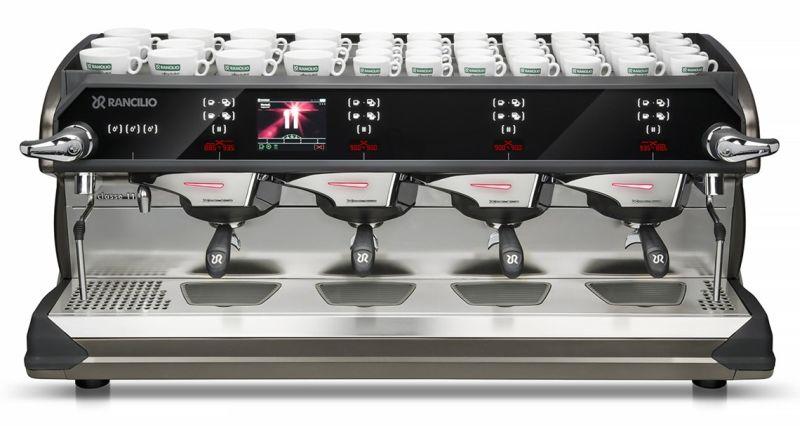Kávovar espresso Rancillio Classe 11 USB EXCELSIUS