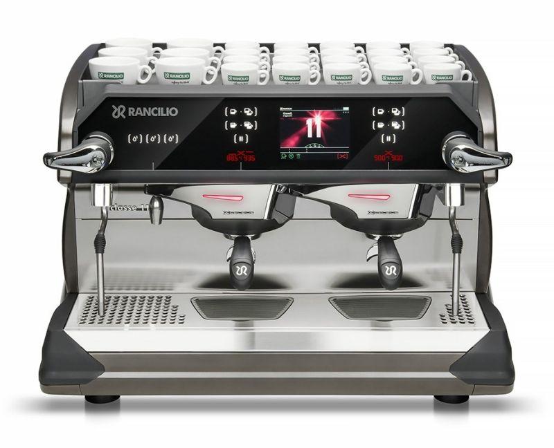 Kávovar espresso Rancillio Classe 11 USB EXCELSIUS