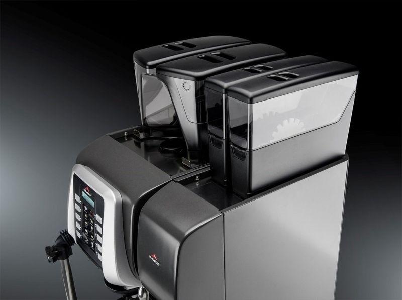 Kavovar espresso automatický Egro Two