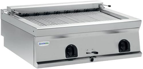 Gril elektrický GR8E7