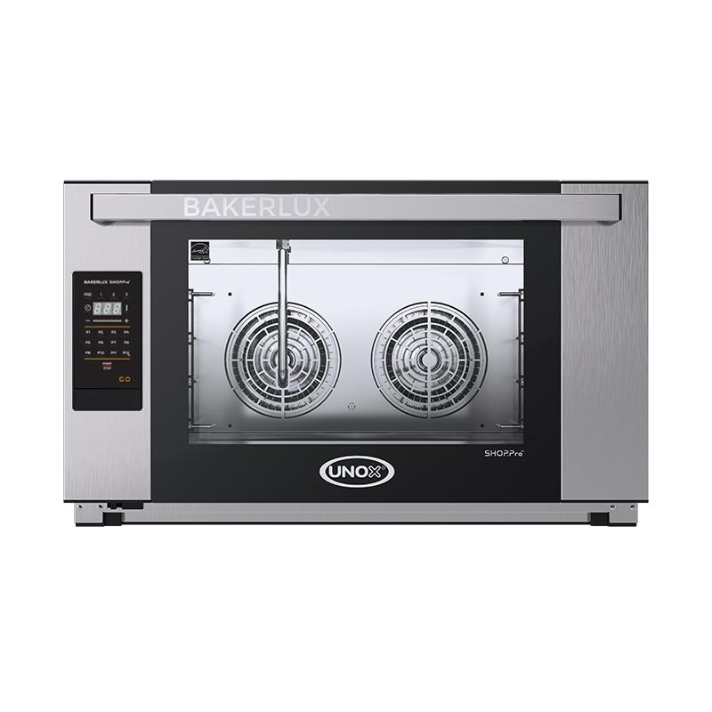 Pec BakerLux ShopPro Rossella GO XEFR-04EU-EGDN