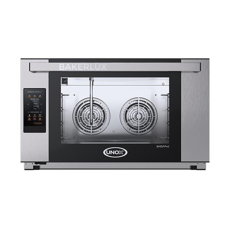 Pec BakerLux ShopPro Rossella TOUCH XEFR-04EU-ETDV