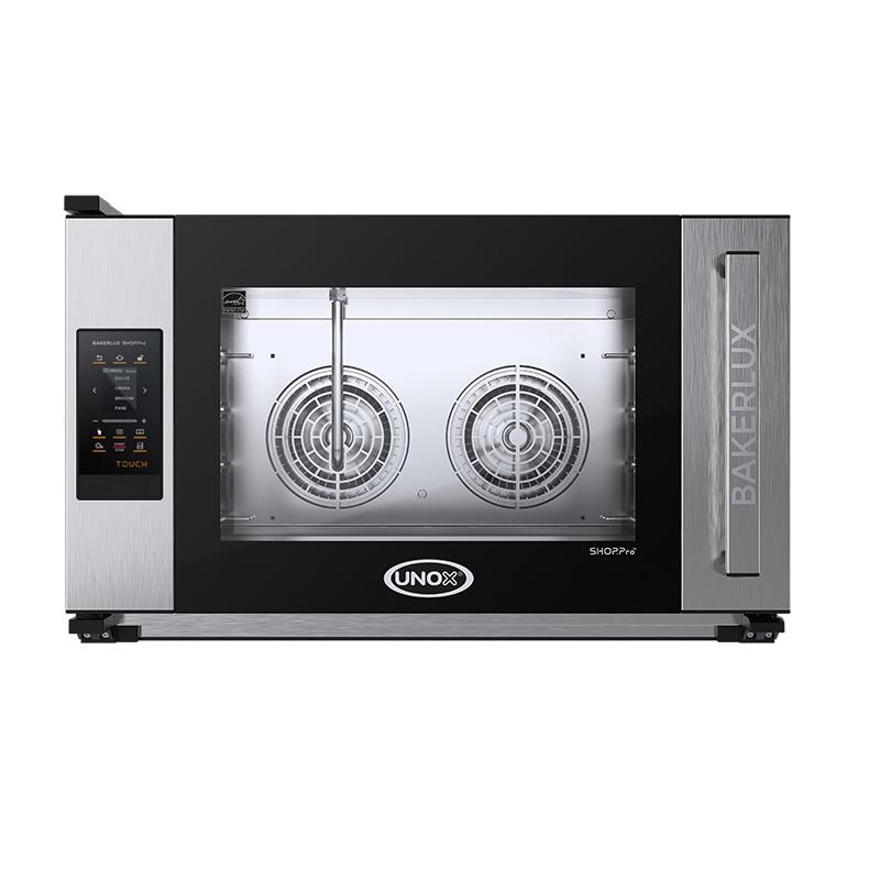 Pec BakerLux ShopPro Rossella TOUCH MATIC XEFR-04EU-ETRV