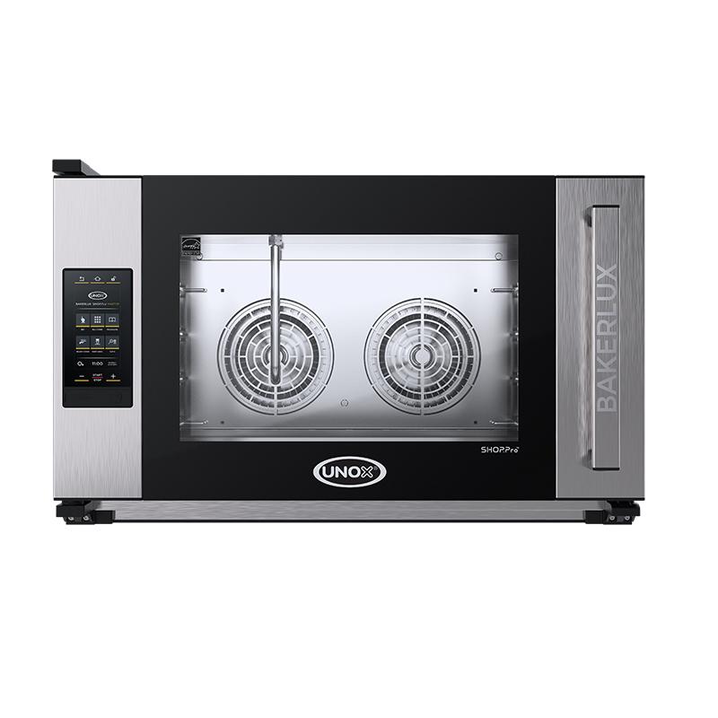 Pec BakerLux ShopPro Rossella MASTER MATIC XEFR-04EU-EMRV