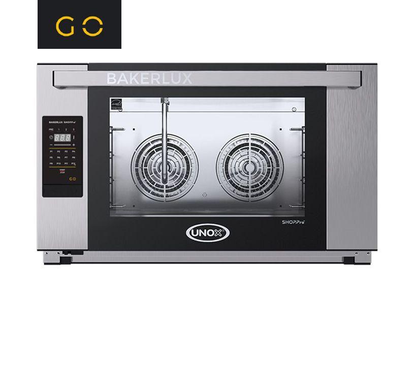 Pec BakerLux ShopPro Rossella GO XEFR-04EU-EGDN