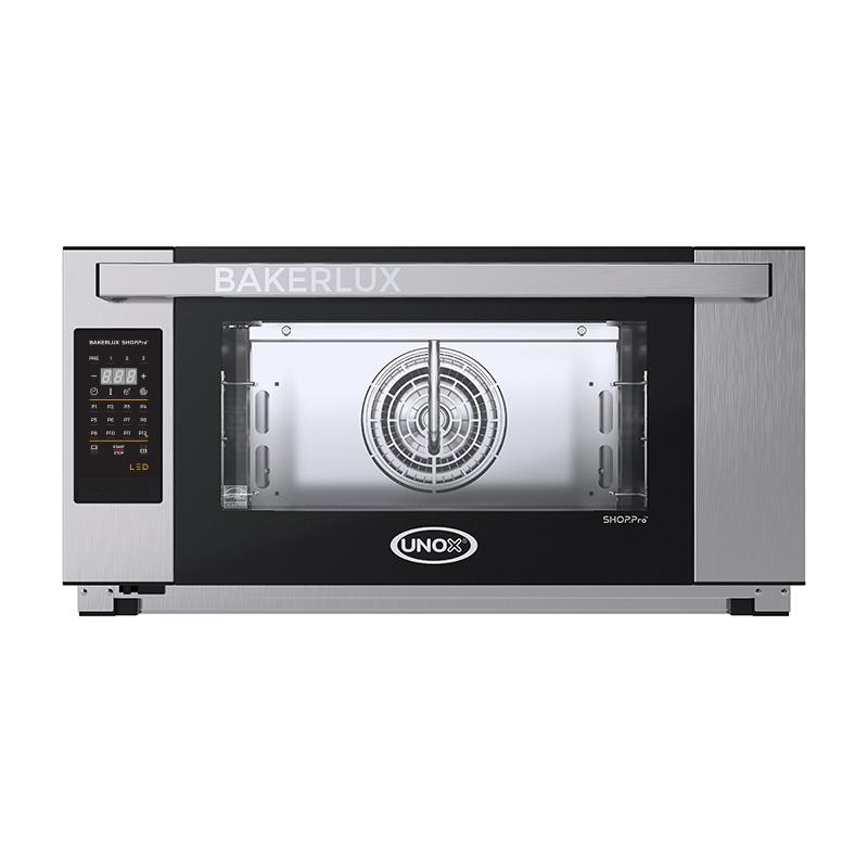 Pec BakerLux ShopPro Elena LED XEFR-03EU-ELDV