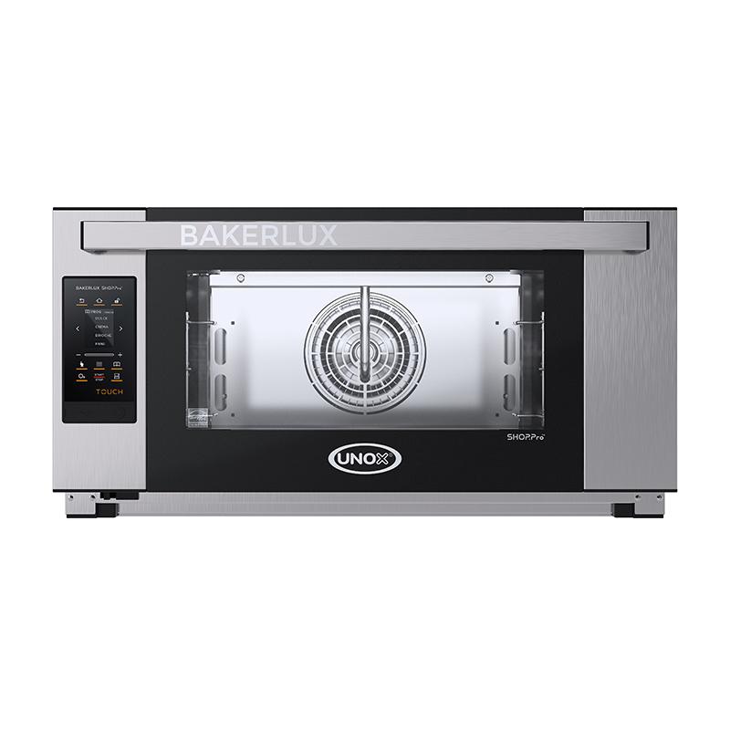 Pec BakerLux ShopPro Elena TOUCH XEFR-03EU-ETDV