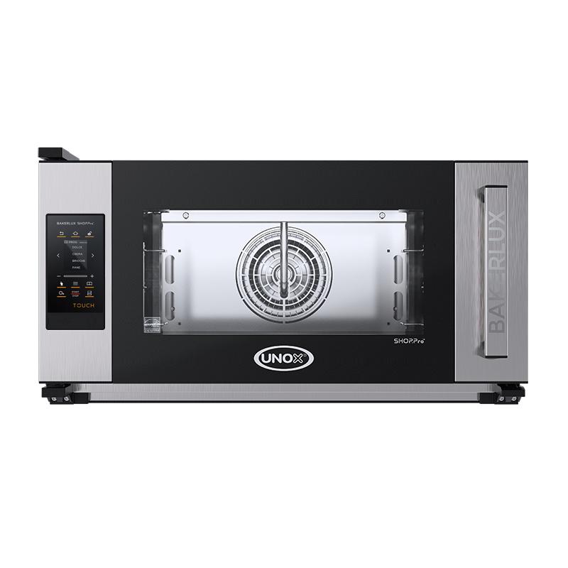 Pec BakerLux ShopPro Elena TOUCH MATIC XEFR-03EU-ETRV
