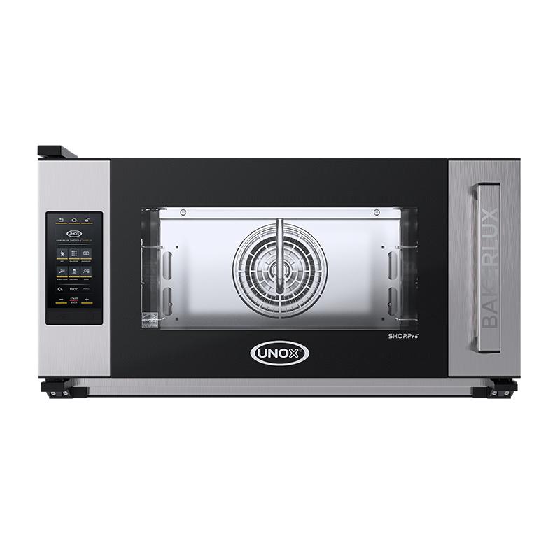 Pec BakerLux ShopPro Elena MASTER MATIC XEFR-03EU-EMRV