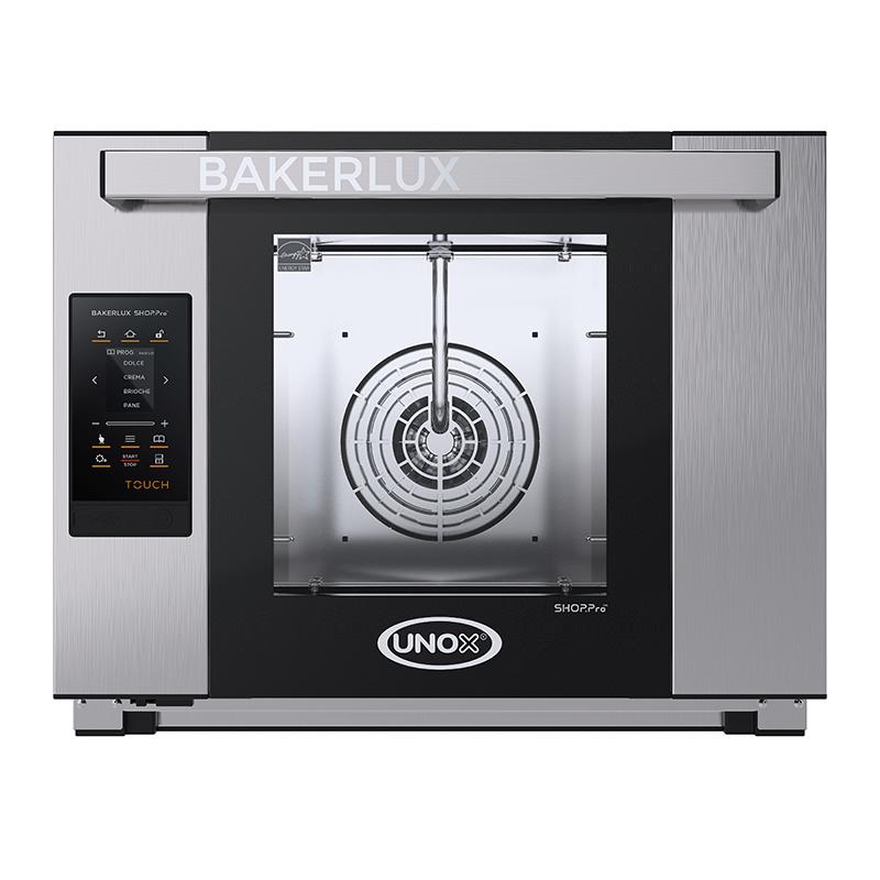 Pec BakerLux ShopPro Arianna TOUCH XEFR-04HS-ETDV