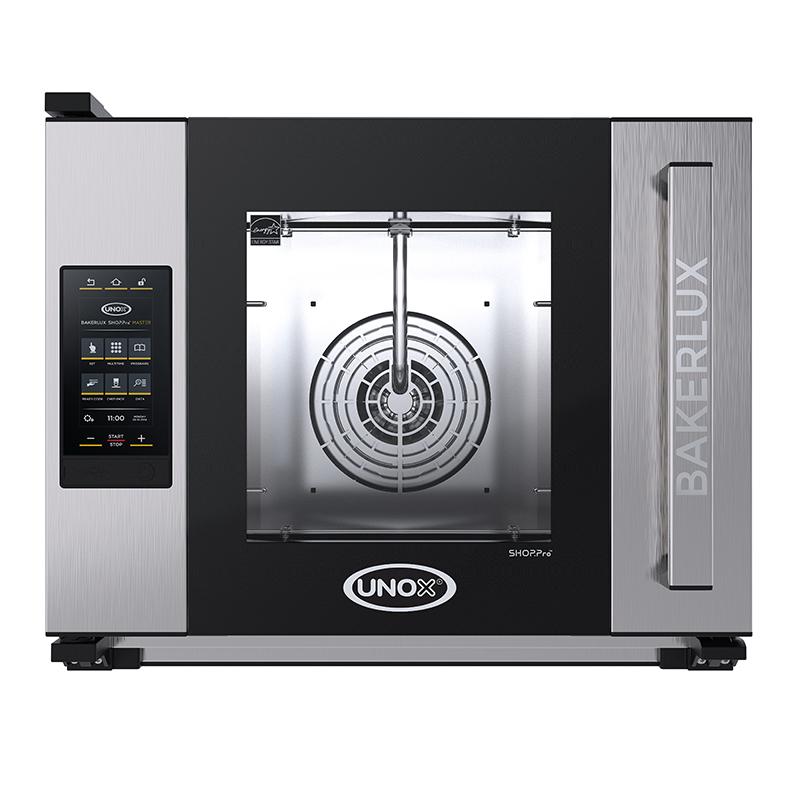 Pec BakerLux ShopPro Arianna MASTER MATIC XEFR-04HS-EMRV
