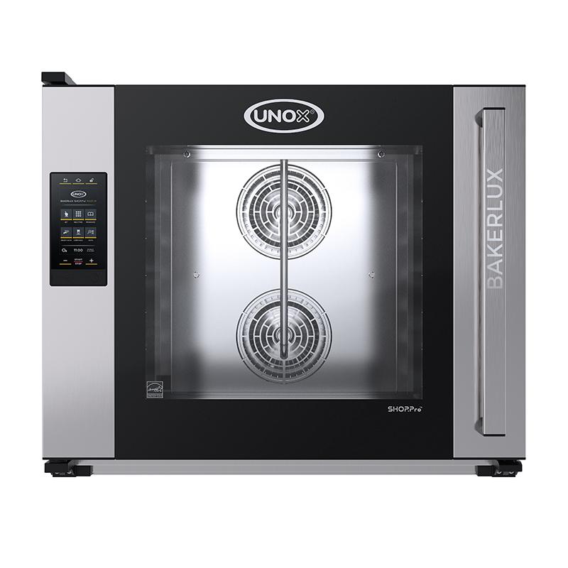 Pec BakerLux ShopPro Vittoria MASTER MATIC XEFR-06EU-EMRV