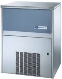 Výrobník kockového ľadu SL 140A R290 DP R