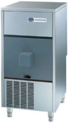 Výrobník kockového ľadu Dispenser 90