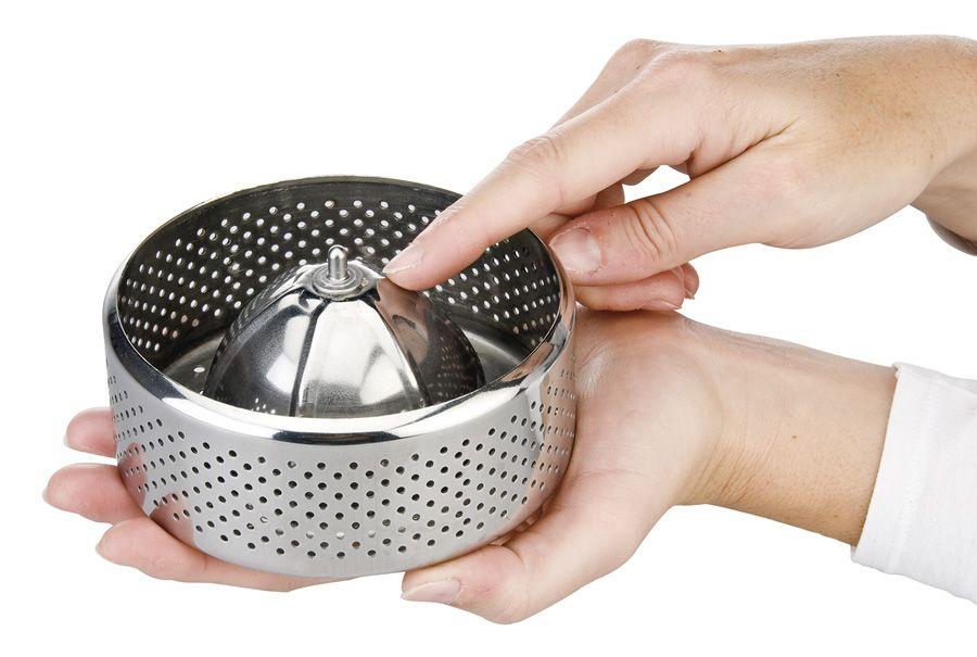 Odšťavovač na citrusové plody SL98 polished