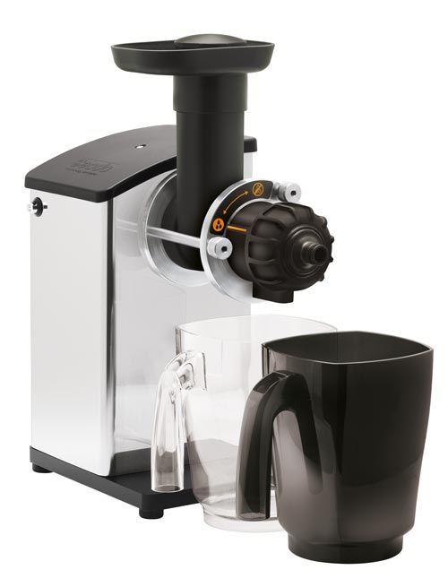 Odšťavovač - tlakový Cold Press Juicer CP150