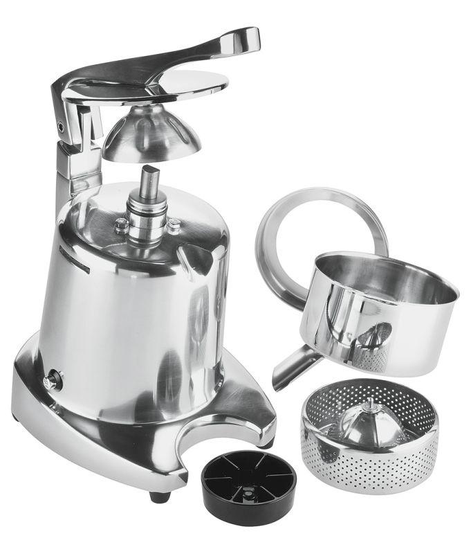 Odšťavovač na citrusové plody SL98 polished