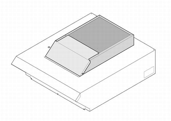 Filter s aktivným uhlím XUC140