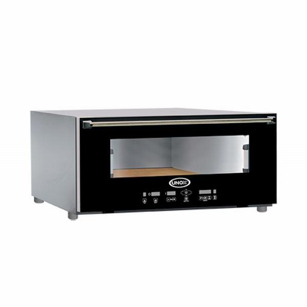 Statická pec DeckTop XEBDC-02EU-D