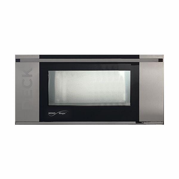 Statická pec DeckTop XEBDC-02EU-C