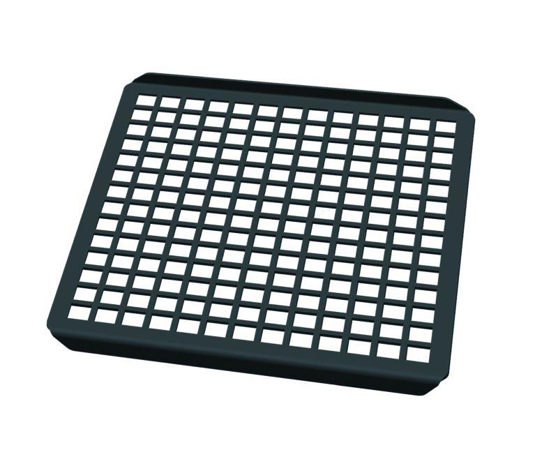 Grill TG 720