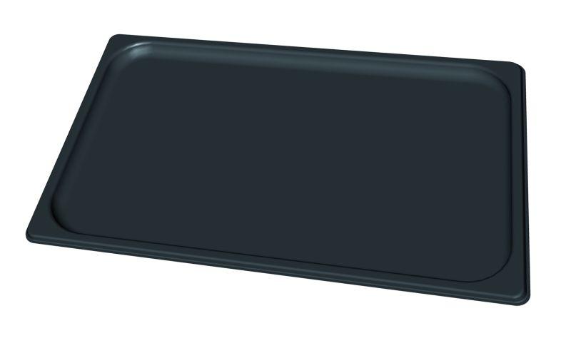 Plech Black.20 TG 895