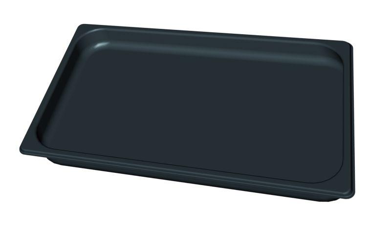 Plech Black.40 TG 900