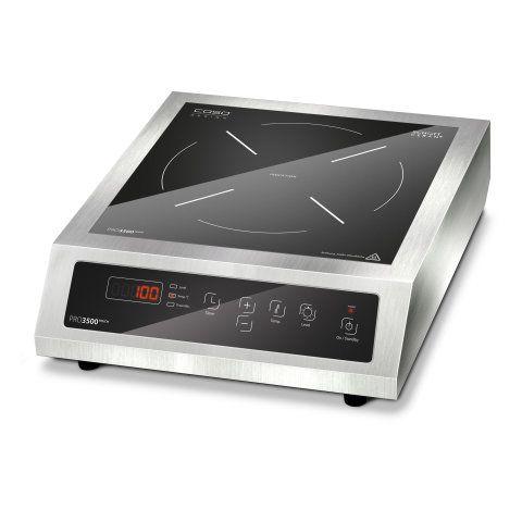 Indukčné varidlo PRO 3500 Touch
