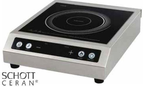Indukčné varidlo RT350 ProTouch