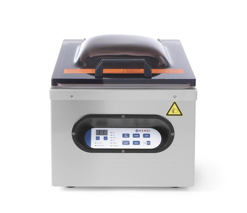 Vákuová balička KitchenLine HE 975398