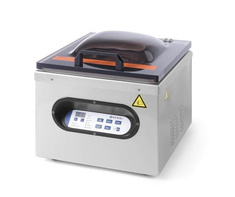 Vákuová balička KitchenLine HE 975398