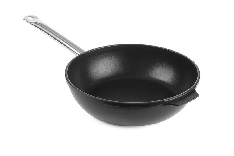 Panvica Professional na soté 629505  ALU-TITAN