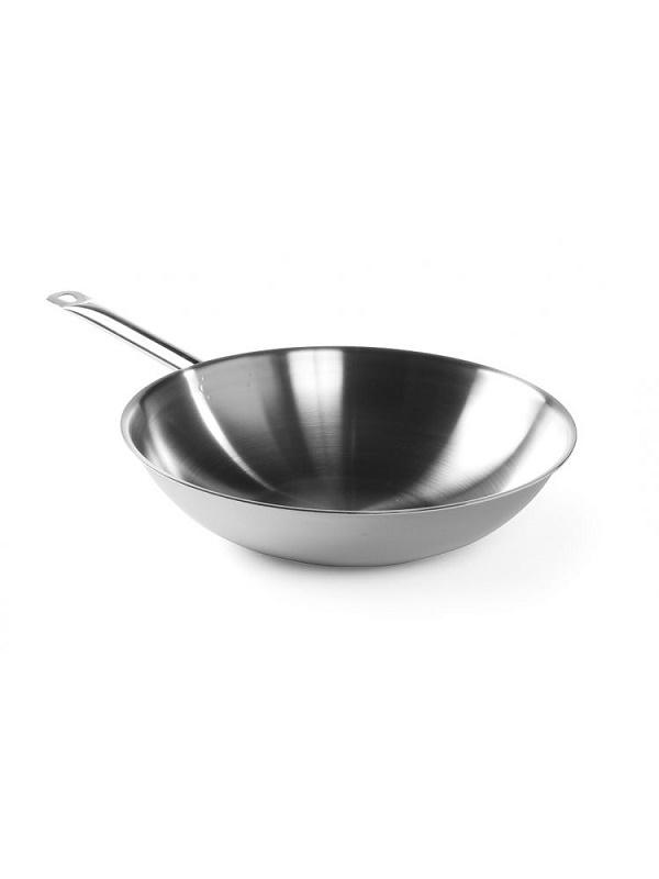 Panvica WOK 3-vrstevná 839003