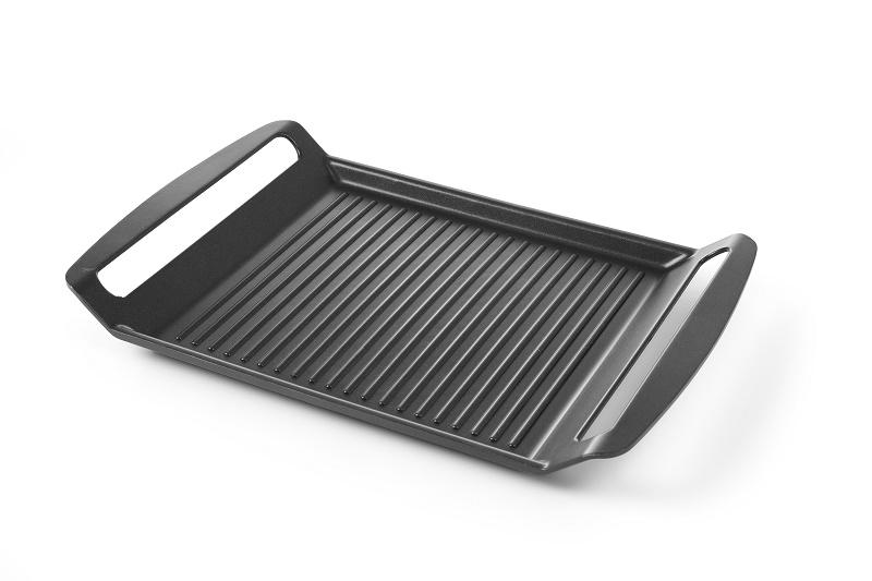 Grilovacia platňa pre indukciu 629130